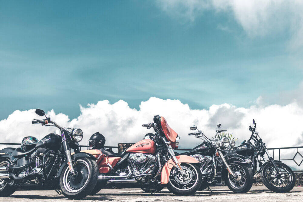 Affordable Motorcycle Shipping Companies
