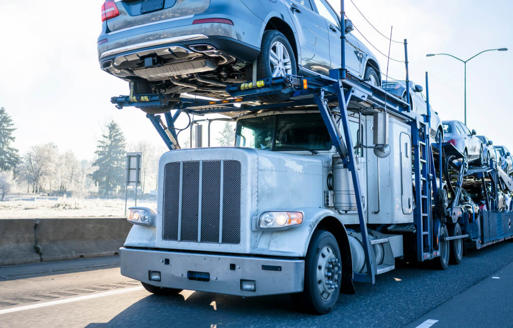 Shipping Tips For Auto Transport