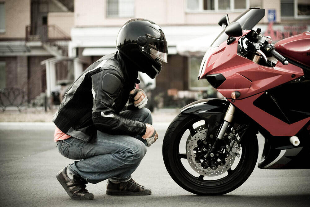 Cheap Motorcycle Transport Services