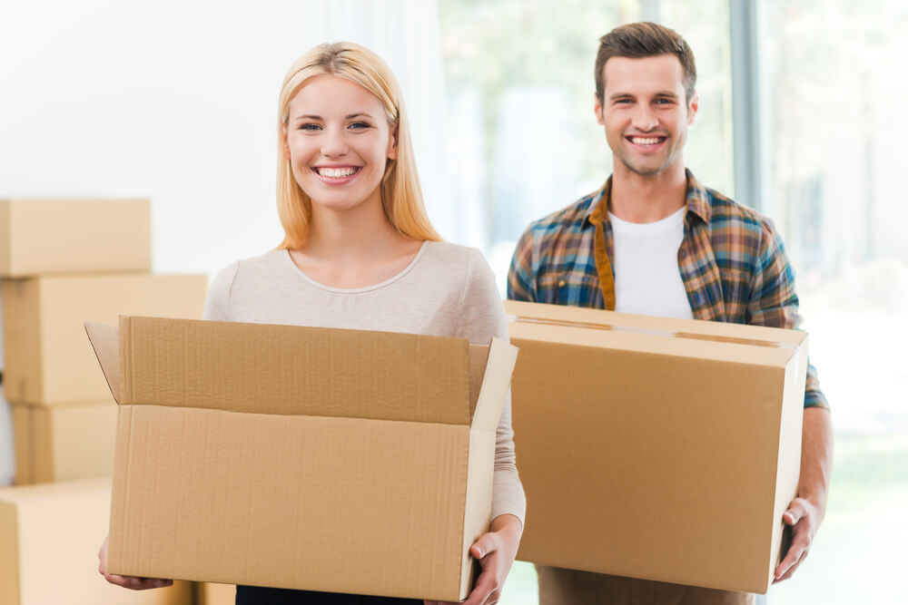 Top-rated Moving Company
