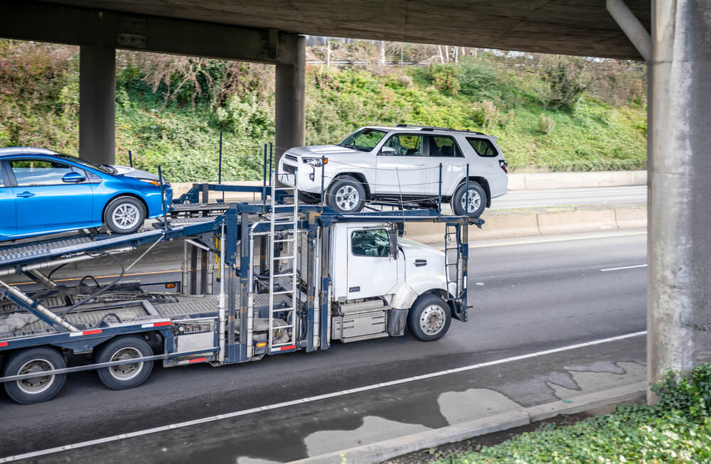 Door To Door Auto Transport