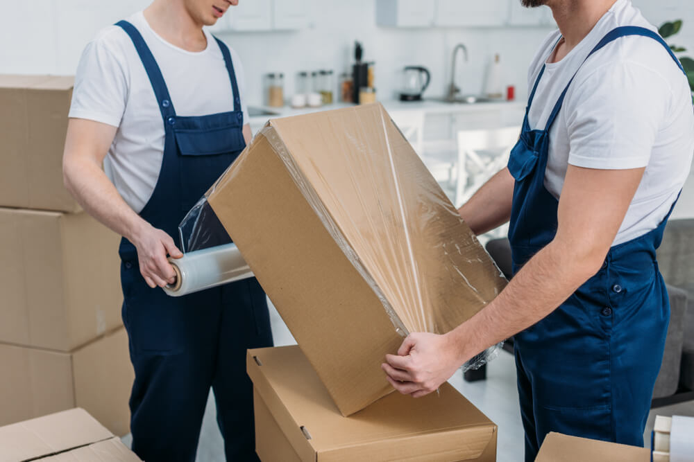 Hassle-free Moving Tips